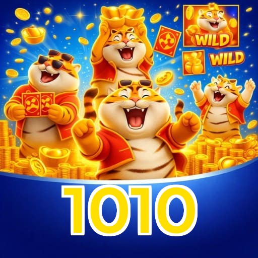 Loterias online disponíveis na 1010