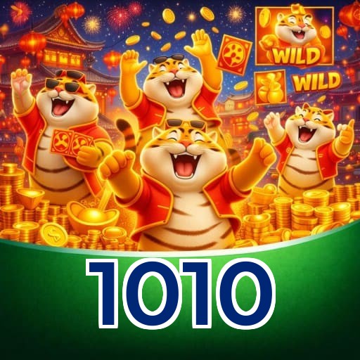 Catálogo 1010 2.547 jogos - Pragmatic Play, Evolution, NetEnt